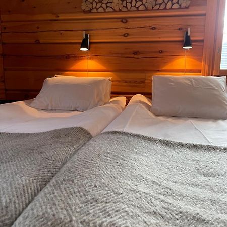 Lapland Dream Villas Rauhala Exteriör bild