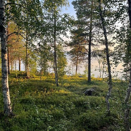 Lapland Dream Villas Rauhala Exteriör bild