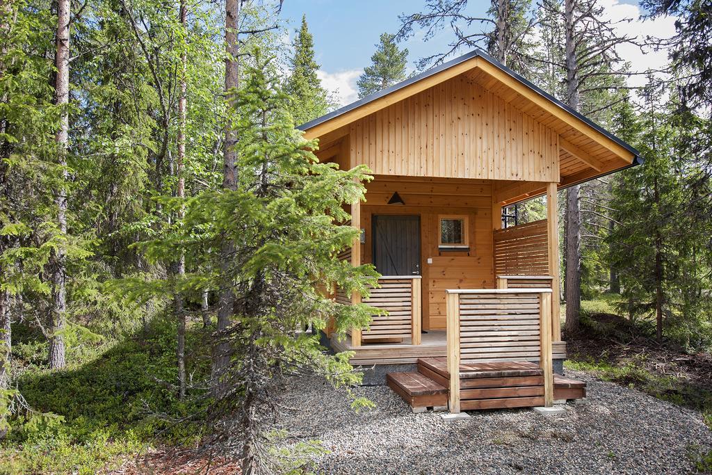 Lapland Dream Villas Rauhala Exteriör bild