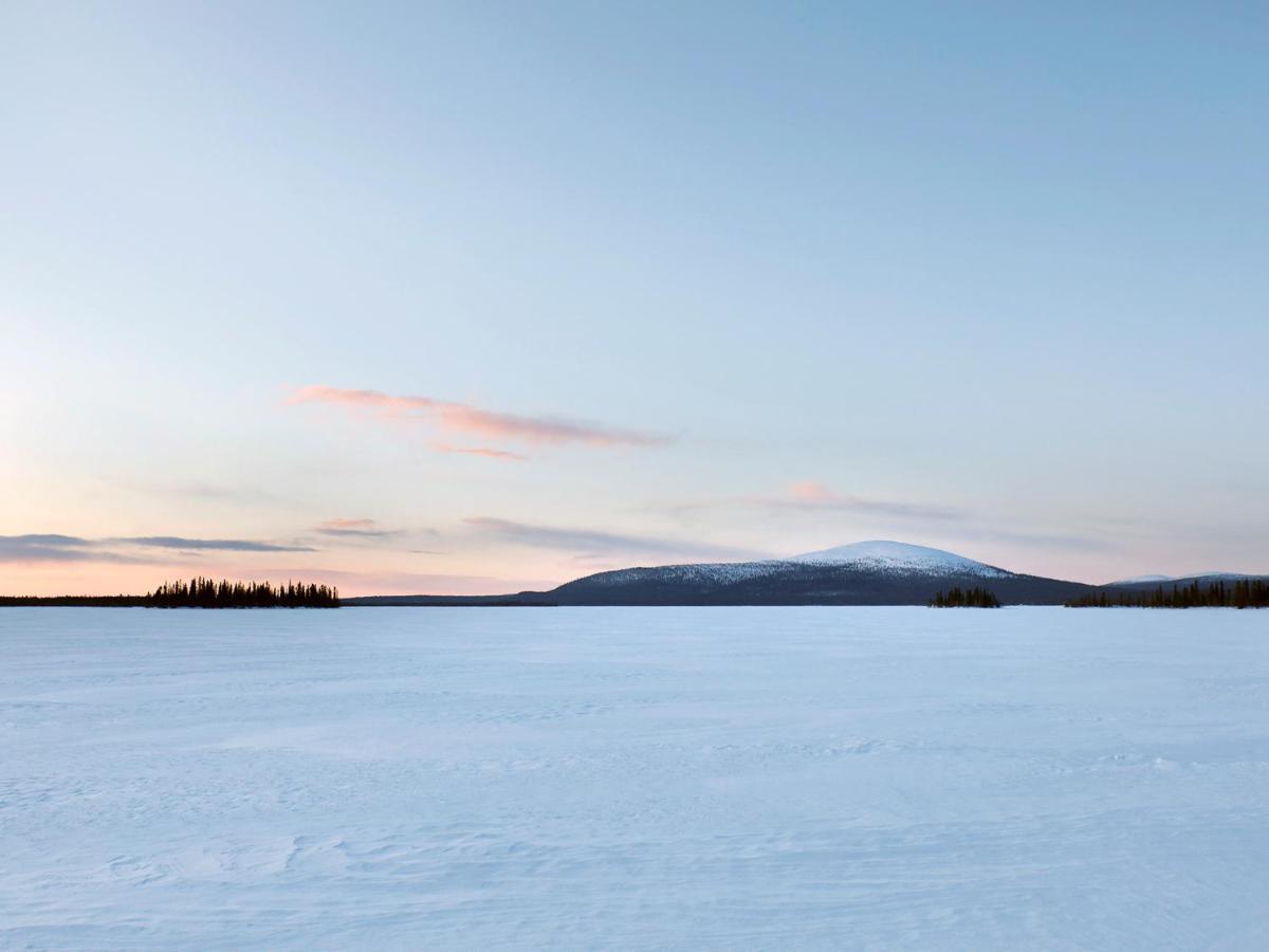 Lapland Dream Villas Rauhala Exteriör bild