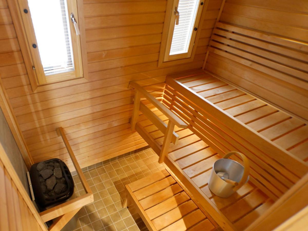 Lapland Dream Villas Rauhala Exteriör bild