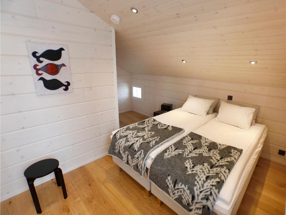 Lapland Dream Villas Rauhala Exteriör bild